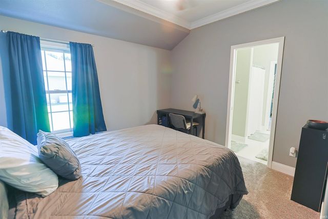 30349 Quail Pointe Drive, Granger, IN 46530