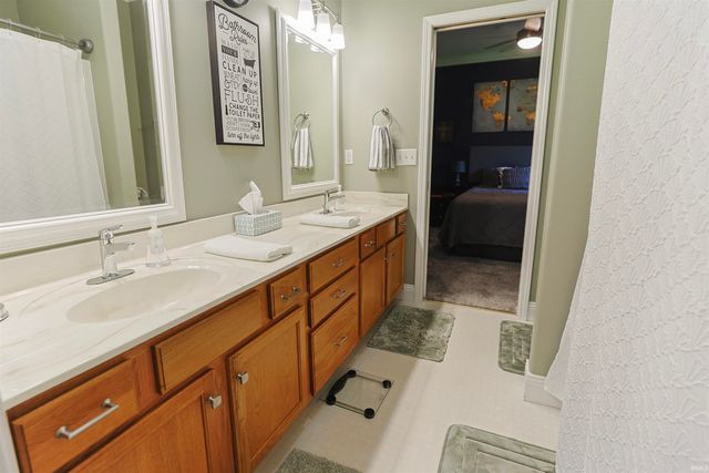 30349 Quail Pointe Drive, Granger, IN 46530