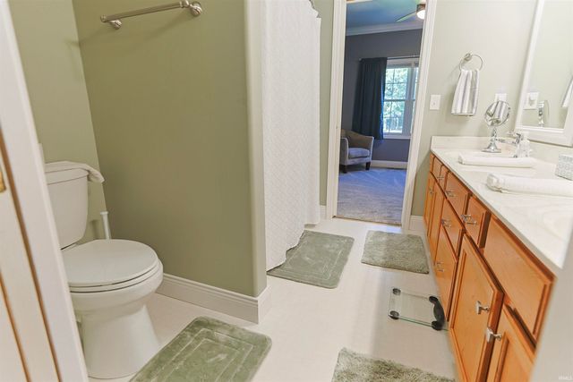 30349 Quail Pointe Drive, Granger, IN 46530