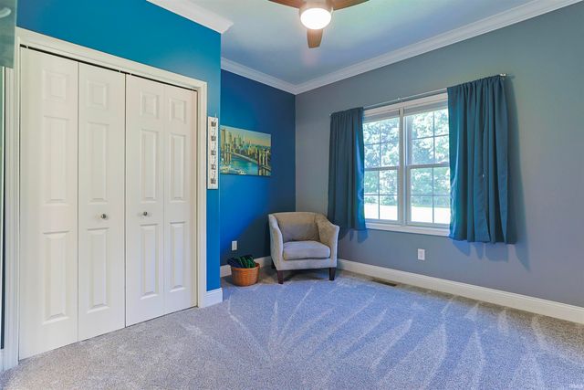 30349 Quail Pointe Drive, Granger, IN 46530