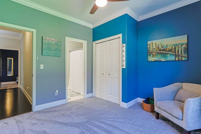 30349 Quail Pointe Drive, Granger, IN 46530