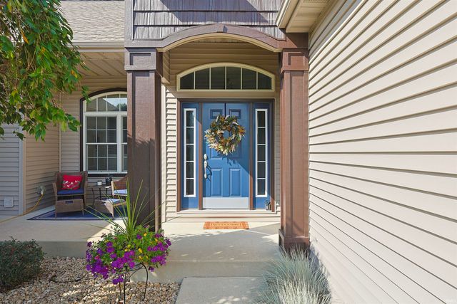 30349 Quail Pointe Drive, Granger, IN 46530