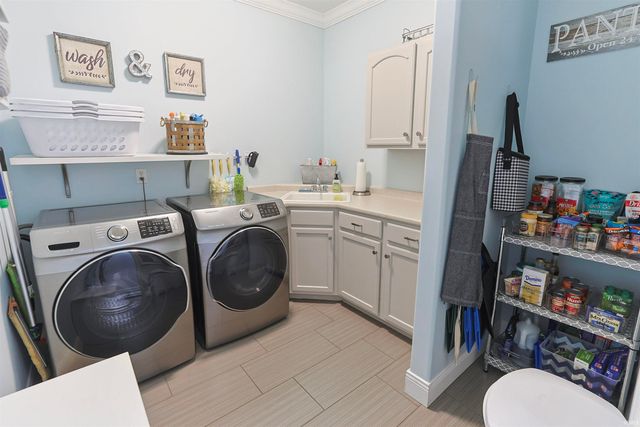 30349 Quail Pointe Drive, Granger, IN 46530