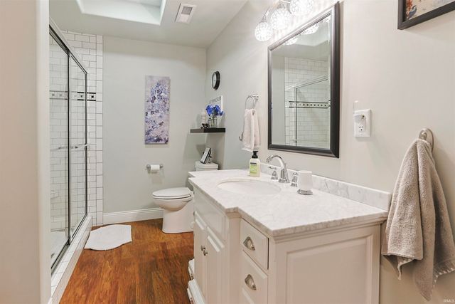 30349 Quail Pointe Drive, Granger, IN 46530