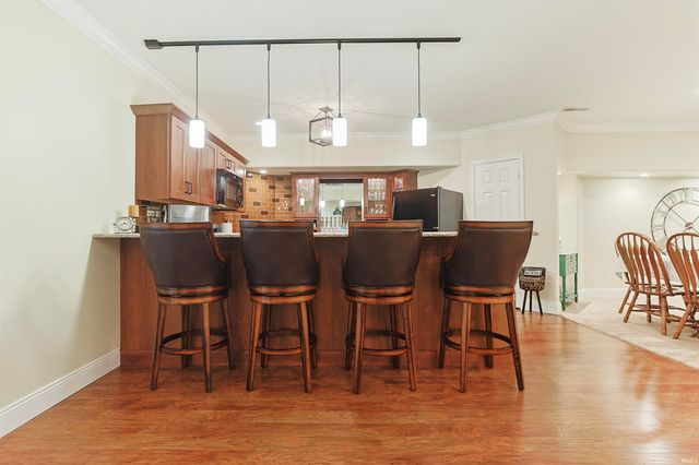 30349 Quail Pointe Drive, Granger, IN 46530