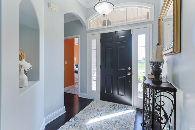 30349 Quail Pointe Drive, Granger, IN 46530