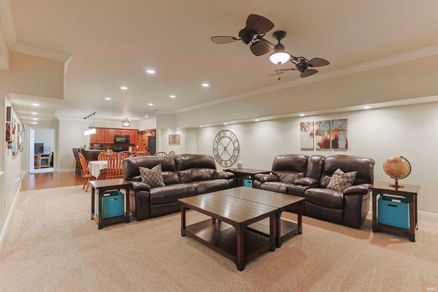 30349 Quail Pointe Drive, Granger, IN 46530