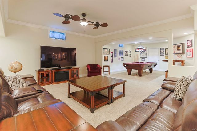 30349 Quail Pointe Drive, Granger, IN 46530