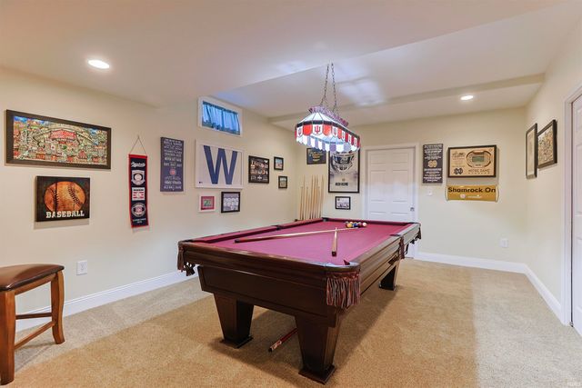 30349 Quail Pointe Drive, Granger, IN 46530