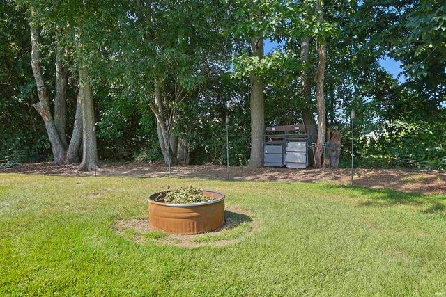 30349 Quail Pointe Drive, Granger, IN 46530