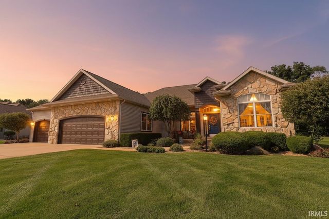 30349 Quail Pointe Drive, Granger, IN 46530