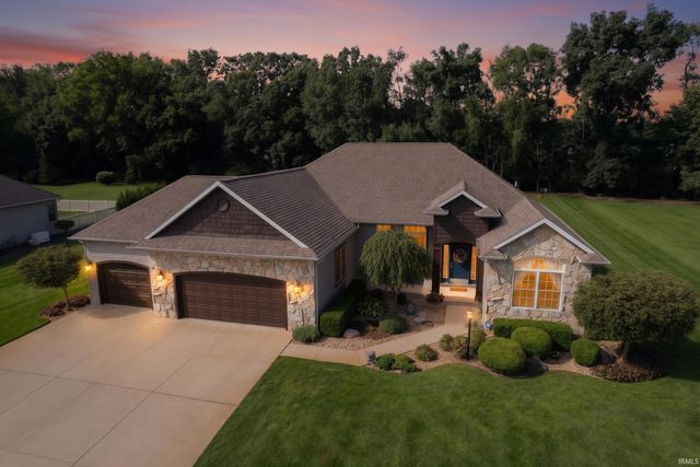 30349 Quail Pointe Drive, Granger, IN 46530