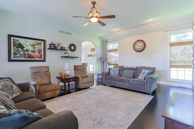 30349 Quail Pointe Drive, Granger, IN 46530