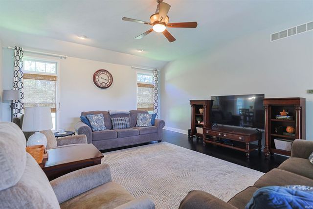 30349 Quail Pointe Drive, Granger, IN 46530