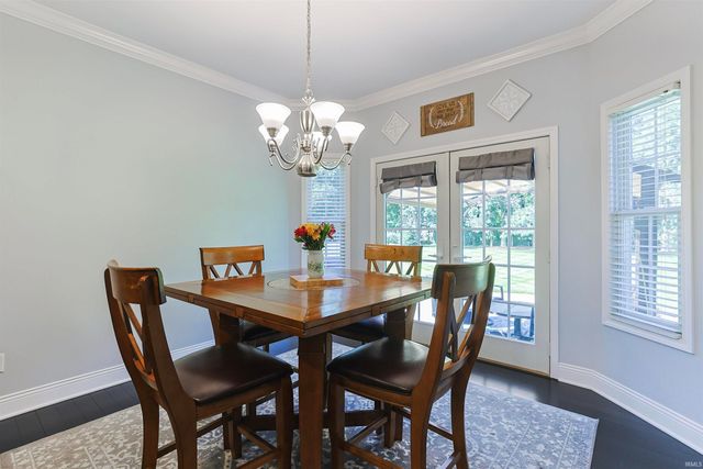 30349 Quail Pointe Drive, Granger, IN 46530