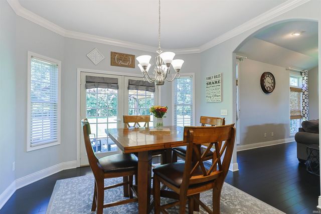 30349 Quail Pointe Drive, Granger, IN 46530