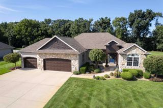30349 Quail Pointe Drive, Granger, IN 46530