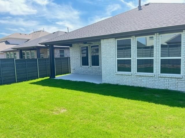 7108 Dragonfly Lane, Little Elm, TX 76227