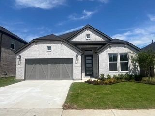 7108 Dragonfly Lane, Little Elm, TX 76227