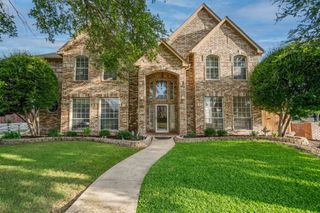 2124 Cannes Drive, Plano, TX 75025