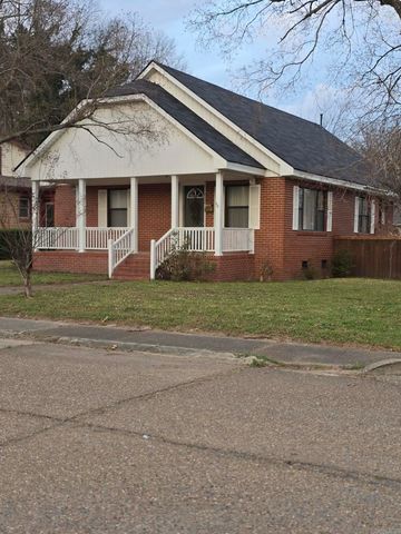526 S 9th Street, Arkadelphia, AR 71923