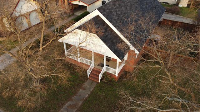 526 S 9th Street, Arkadelphia, AR 71923