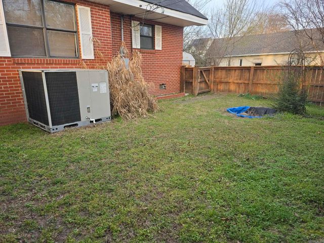 526 S 9th Street, Arkadelphia, AR 71923