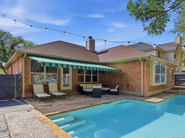 21726 Luisa, San Antonio, TX 78259