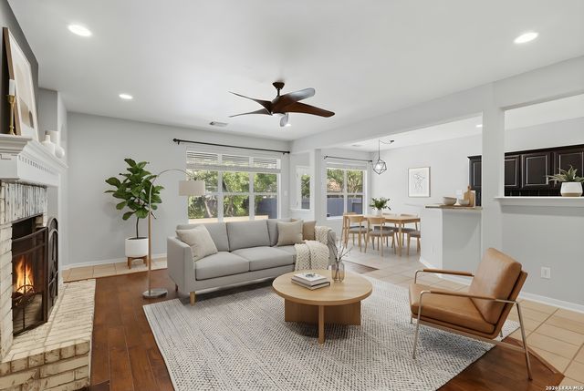 21726 Luisa, San Antonio, TX 78259