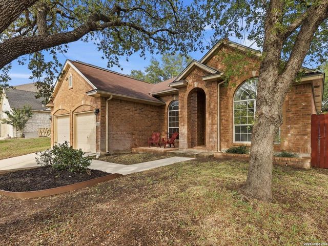 21726 Luisa, San Antonio, TX 78259