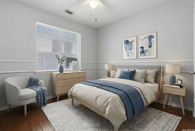 21726 Luisa, San Antonio, TX 78259