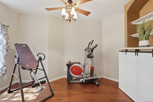 21726 Luisa, San Antonio, TX 78259