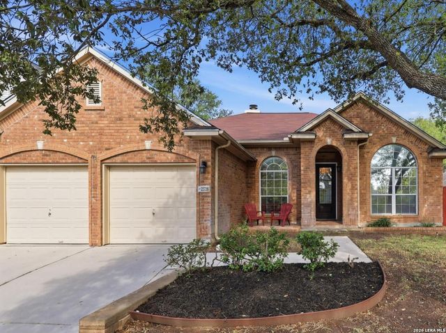 21726 Luisa, San Antonio, TX 78259