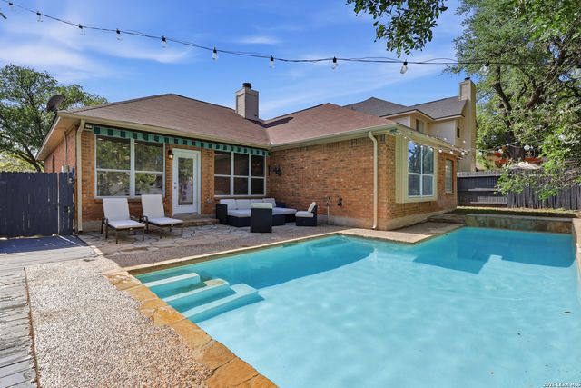 21726 Luisa, San Antonio, TX 78259