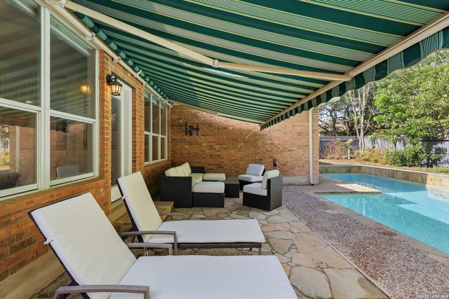 21726 Luisa, San Antonio, TX 78259