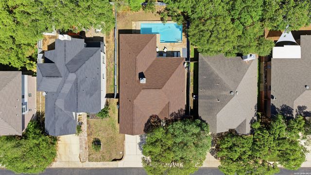 21726 Luisa, San Antonio, TX 78259