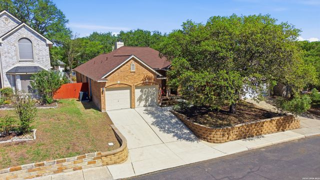 21726 Luisa, San Antonio, TX 78259