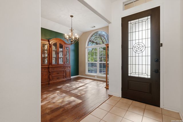 21726 Luisa, San Antonio, TX 78259