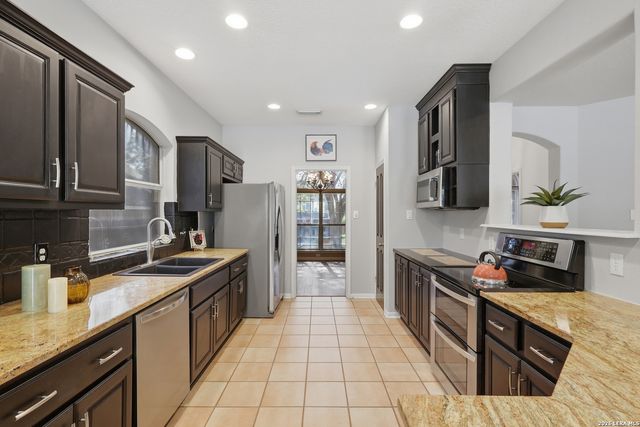 21726 Luisa, San Antonio, TX 78259