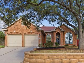 21726 Luisa, San Antonio, TX 78259