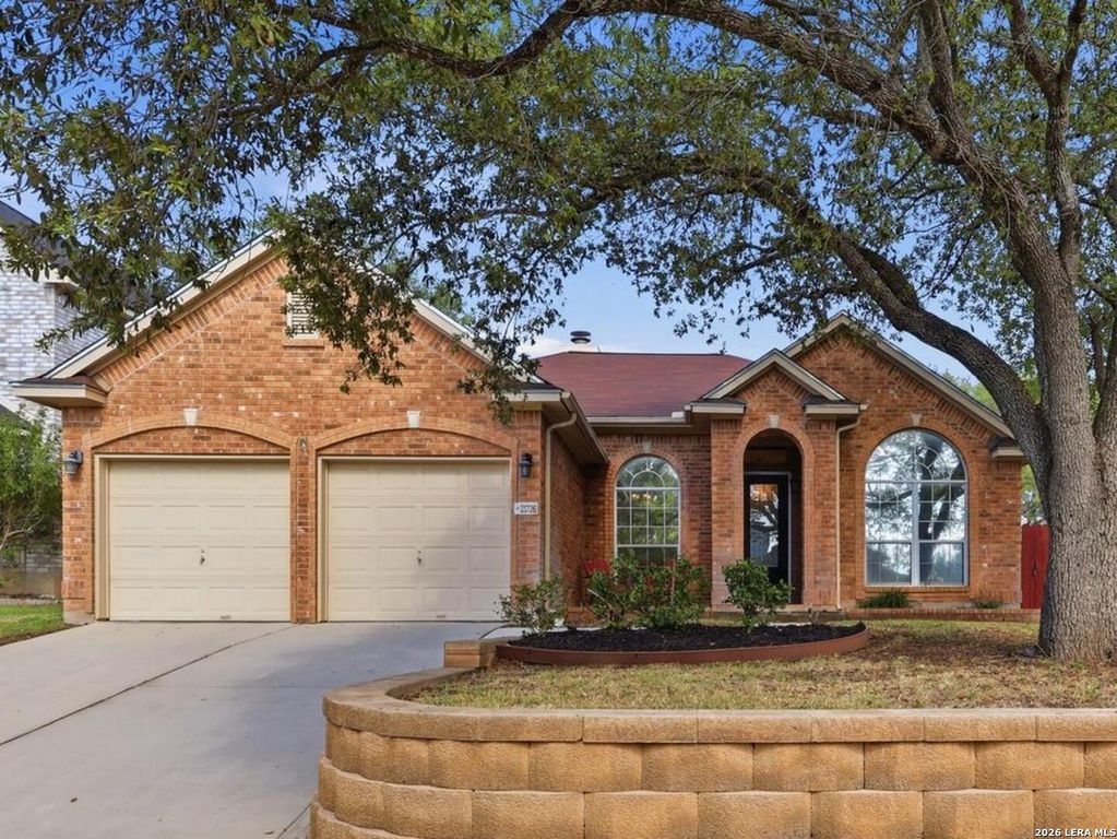 21726 Luisa, San Antonio, TX 78259