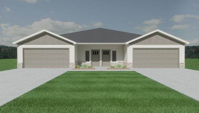 185-187 N Mendocino Ct, Goddard, KS 67235