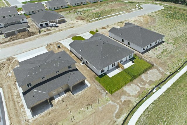 185-187 N Mendocino Ct, Goddard, KS 67235