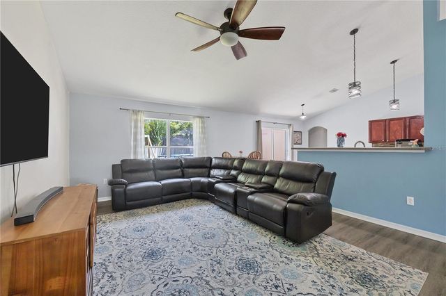 3565 BROWNWOOD TERRACE, North Port, FL 34286