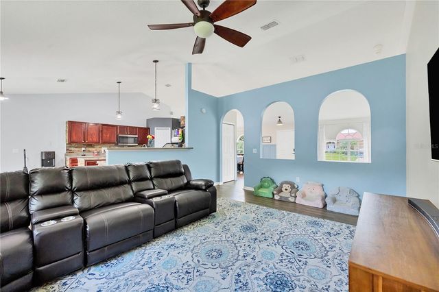 3565 BROWNWOOD TERRACE, North Port, FL 34286