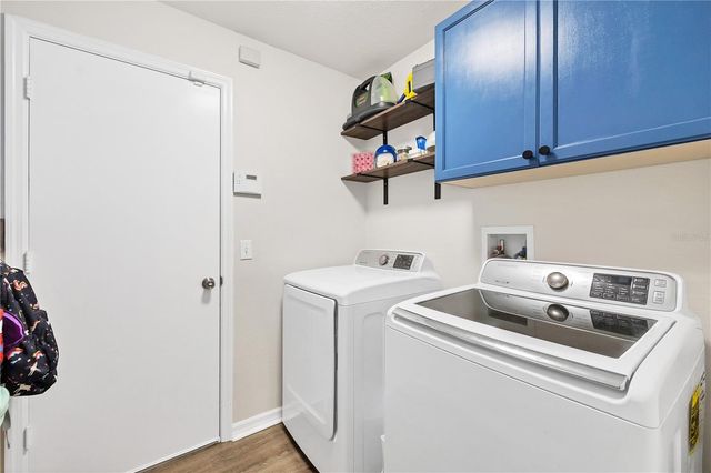 3565 BROWNWOOD TERRACE, North Port, FL 34286