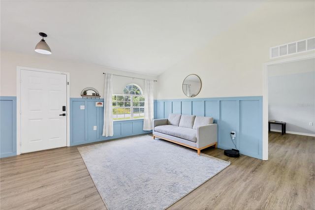 3565 BROWNWOOD TERRACE, North Port, FL 34286