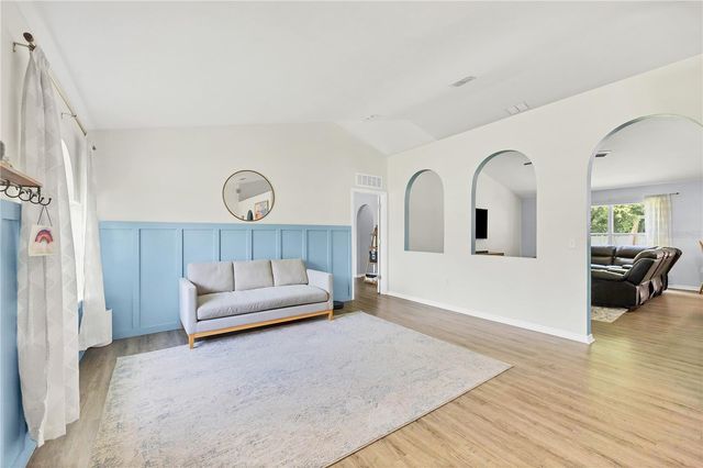 3565 BROWNWOOD TERRACE, North Port, FL 34286