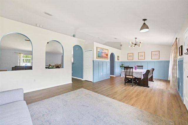 3565 BROWNWOOD TERRACE, North Port, FL 34286