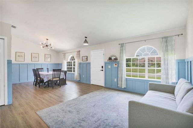 3565 BROWNWOOD TERRACE, North Port, FL 34286